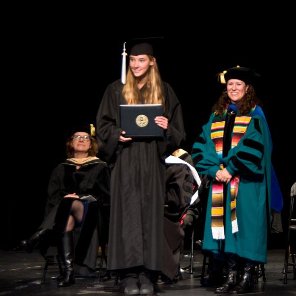 WGST Commencement 2019