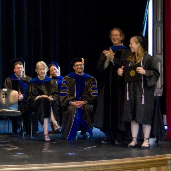 WGST Commencement 2018