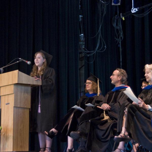 WGST Commencement 2018