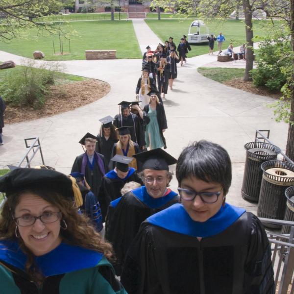 WGST Commencement 2018