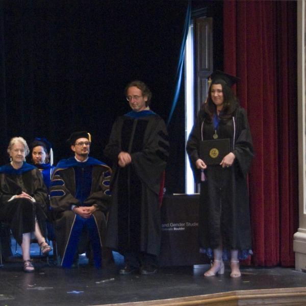 WGST Commencement 2018