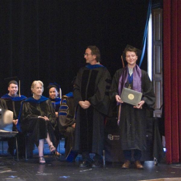 WGST Commencement 2018