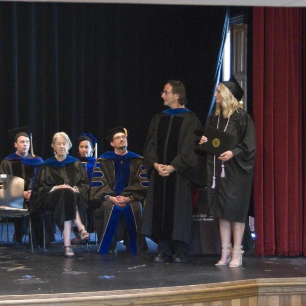 WGST Commencement 2018