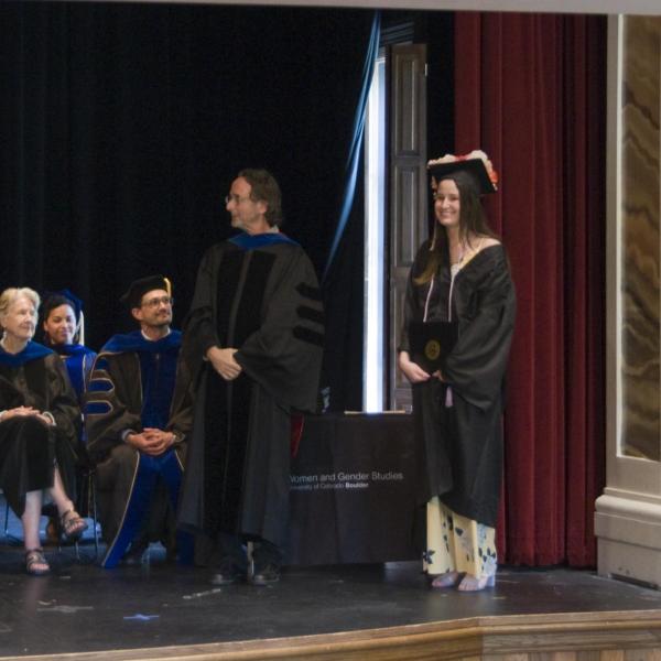 WGST Commencement 2018