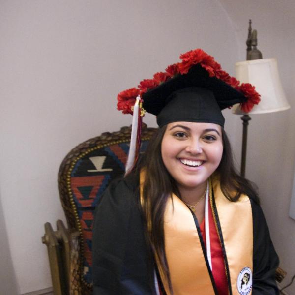 WGST Commencement 2018