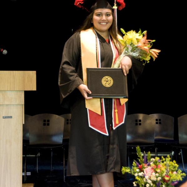 WGST Commencement 2018