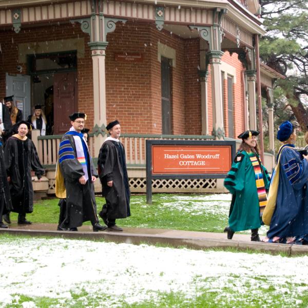 WGST Commencement 2019