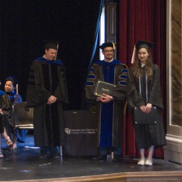 WGST Commencement 2018