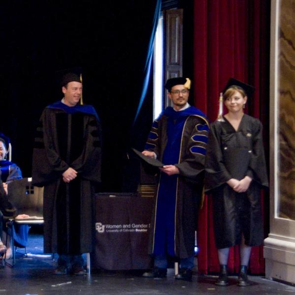 WGST Commencement 2018
