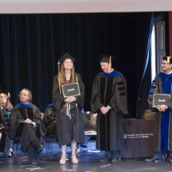 WGST Commencement 2018