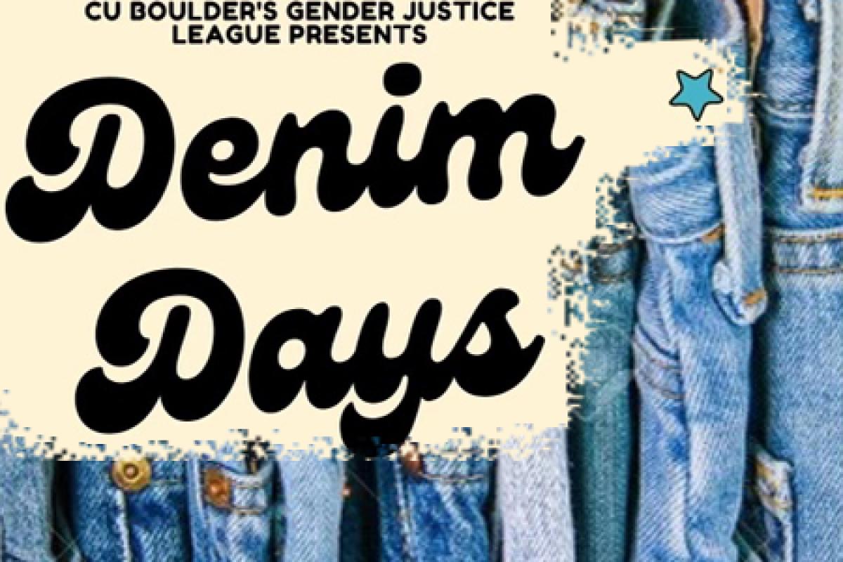 Denim Days