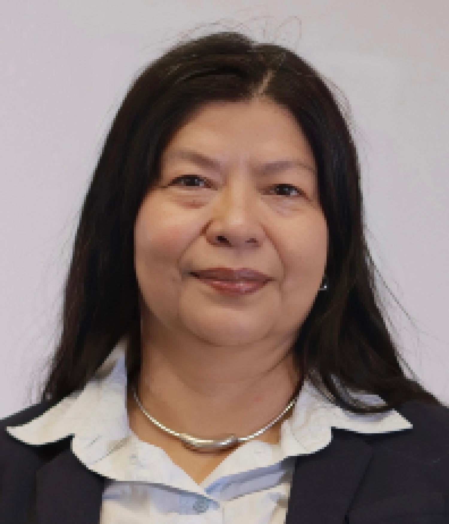 Gloria Chacón