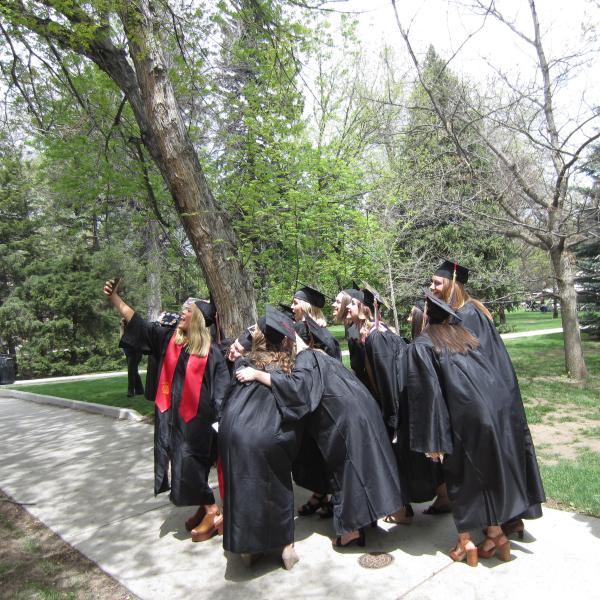 WGST Commencement 2016