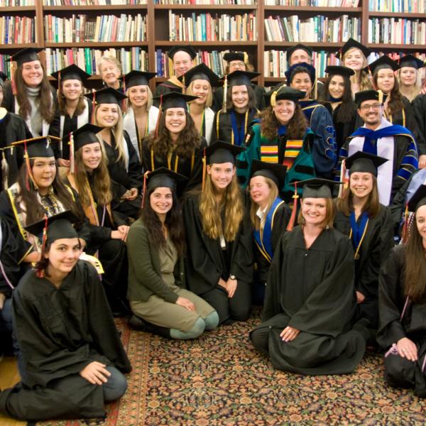 WGST Commencement 2019