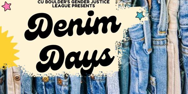 Denim Days