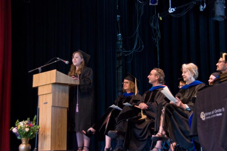 WGST Commencement 2018