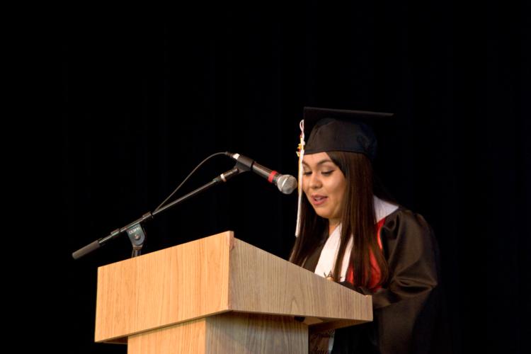 WGST Commencement 2018