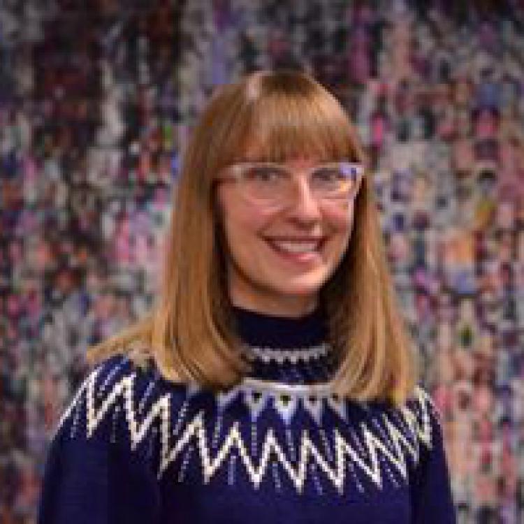 Amanda Stevenson