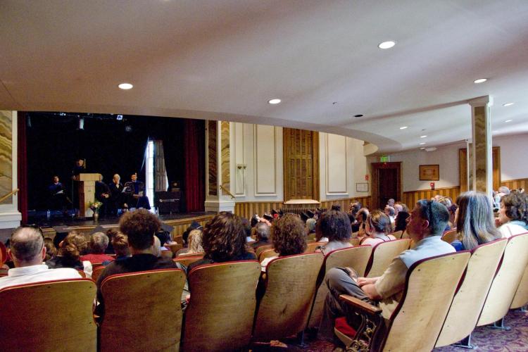 WGST Commencement 2018