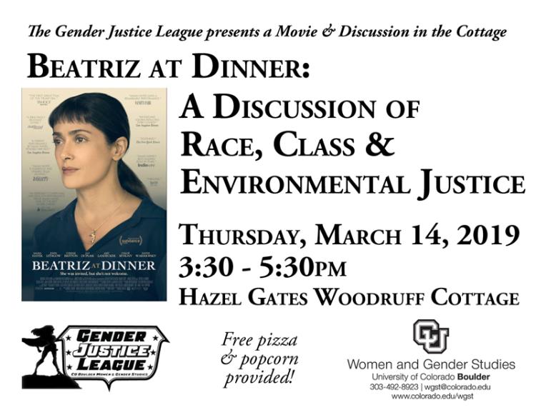 Beatriz at Dinner