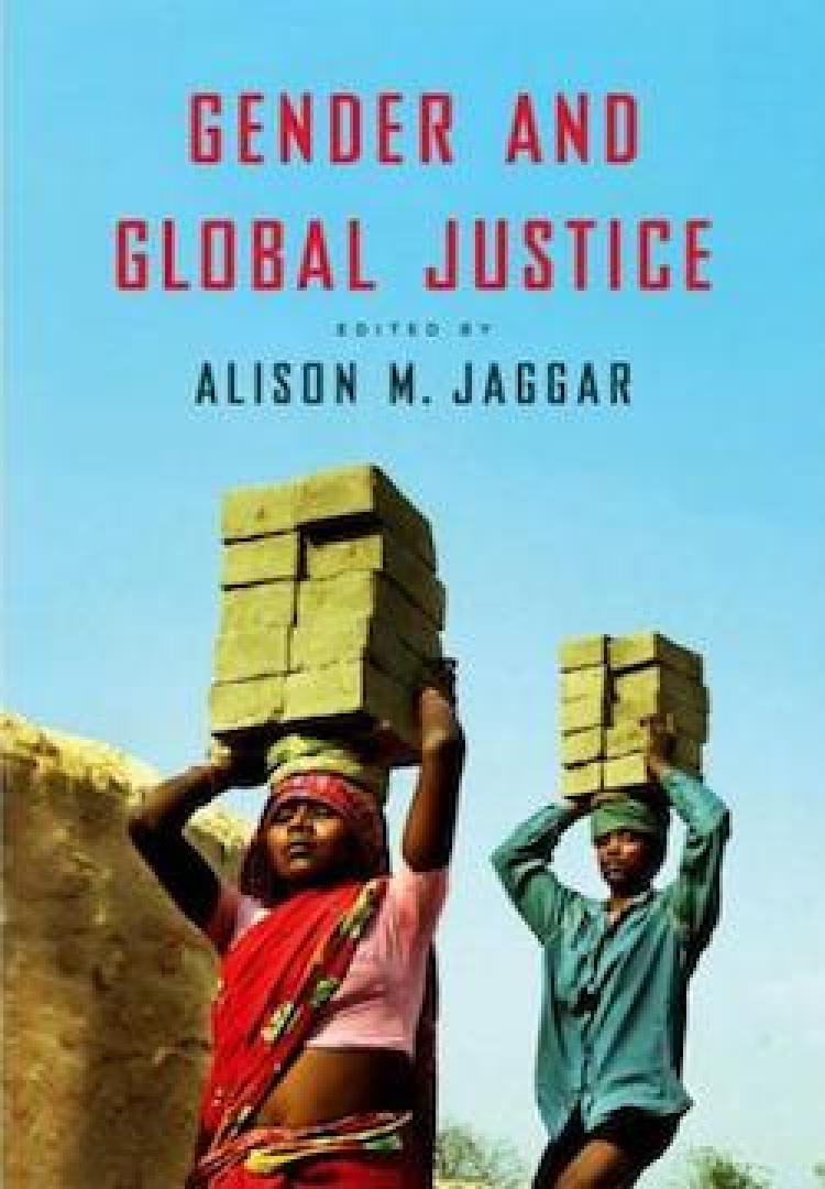 Global Gender Justice
