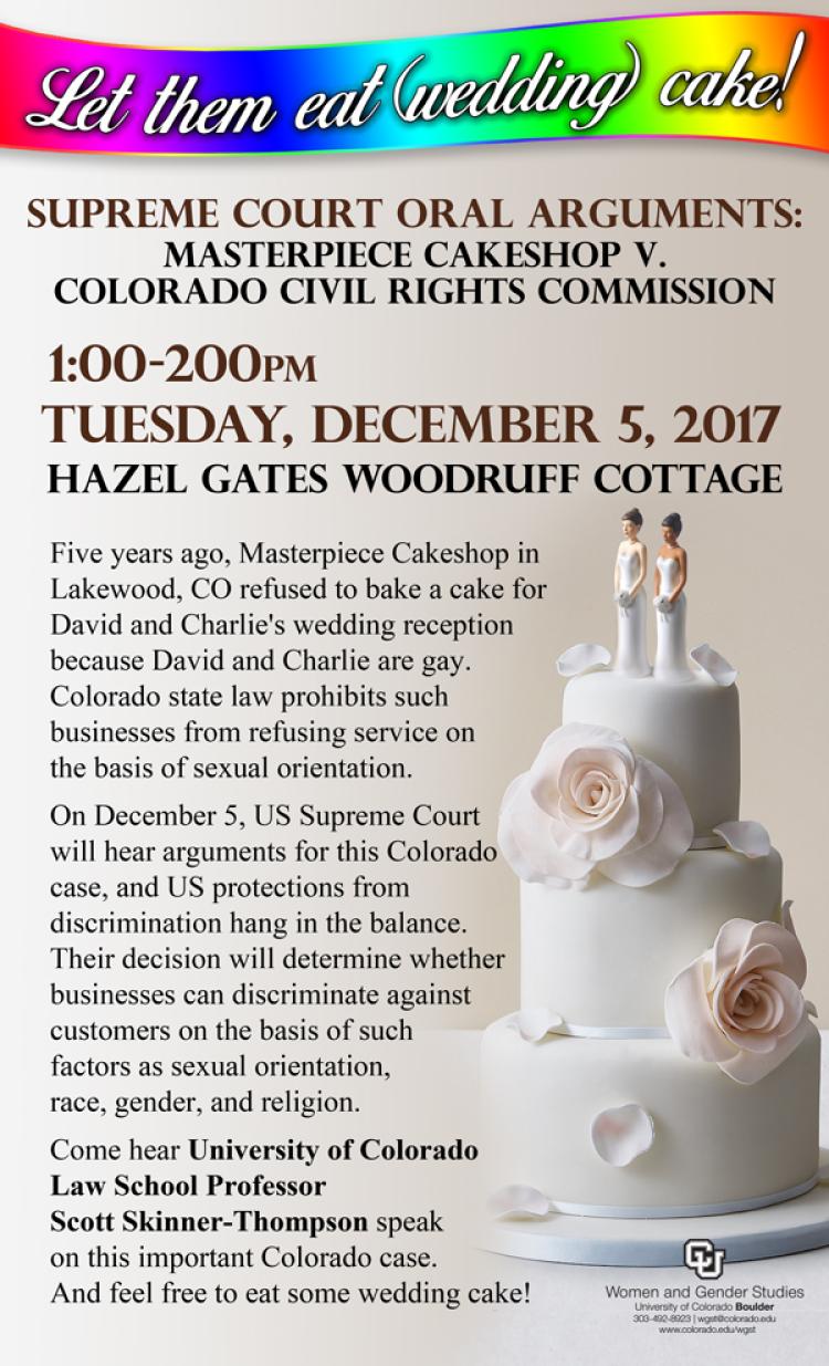 Cake Vs CO