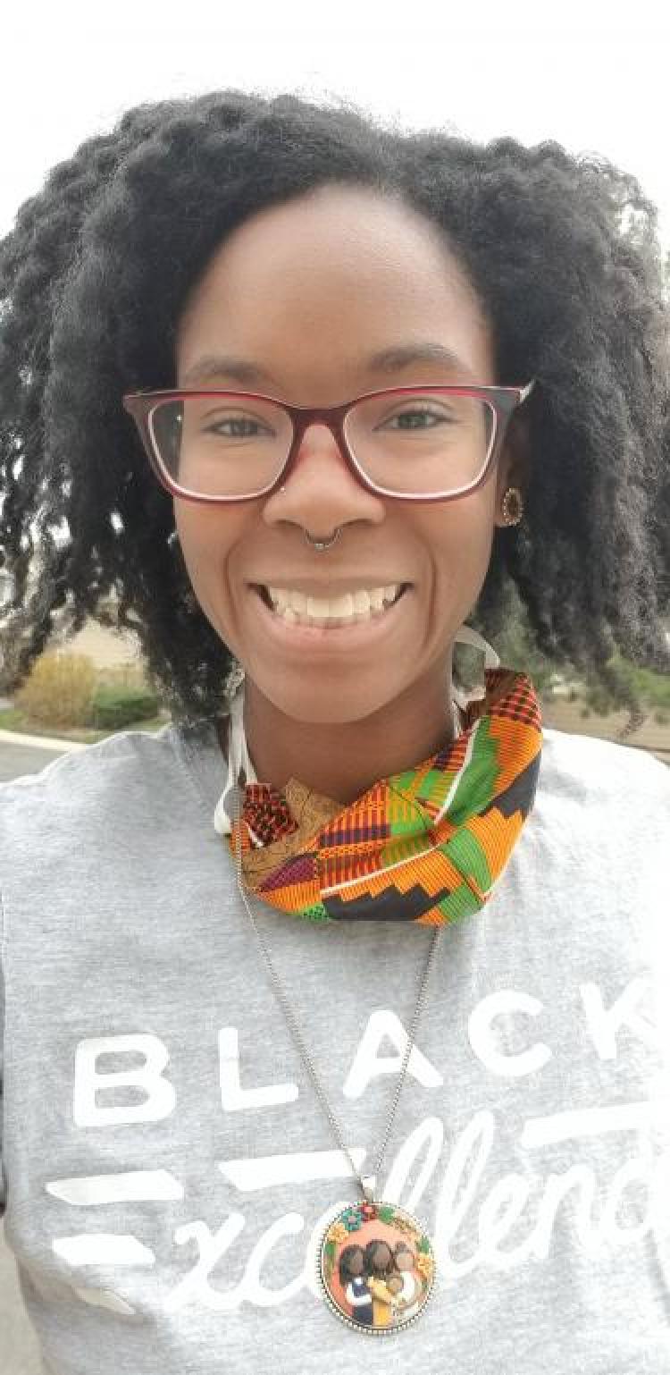 CheyOnna Sewell