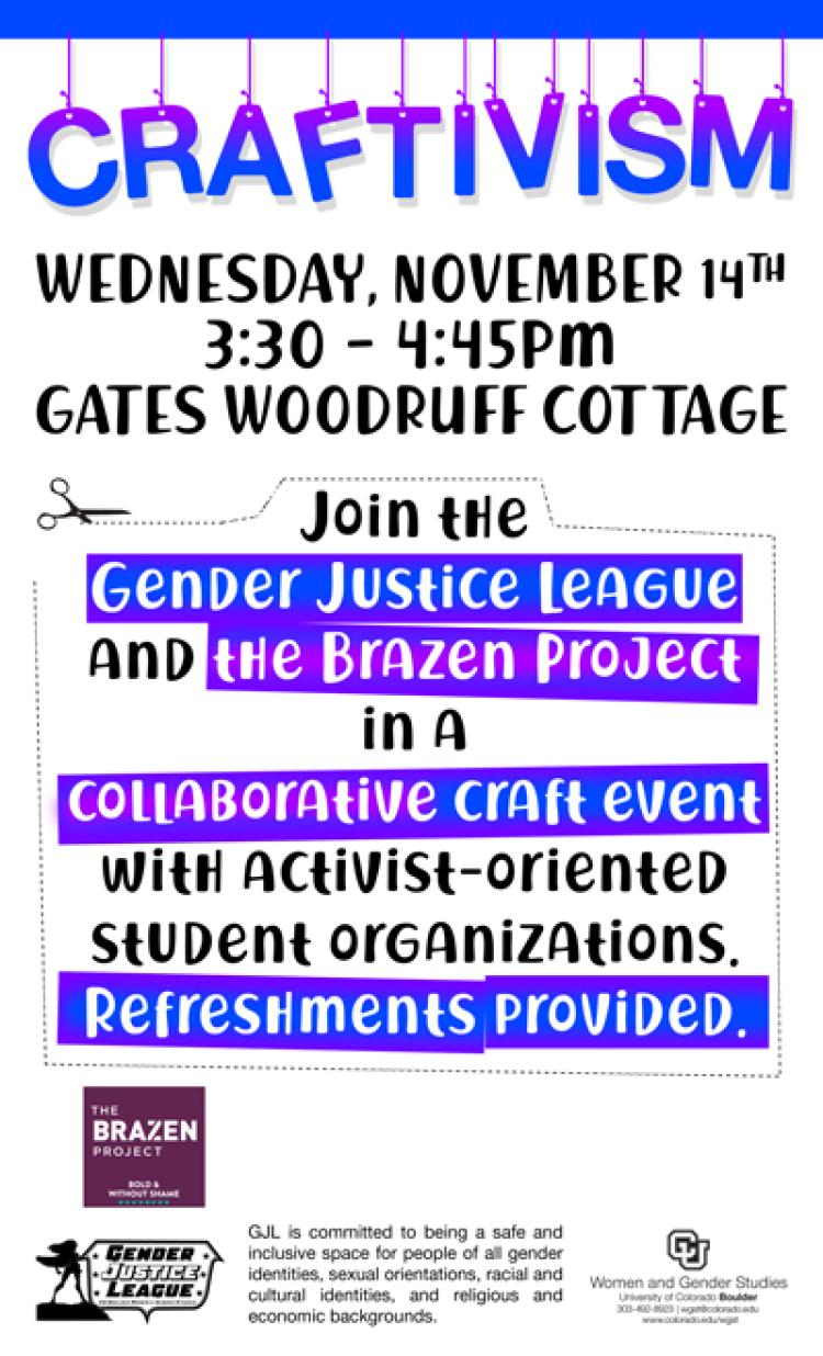 Craftivism