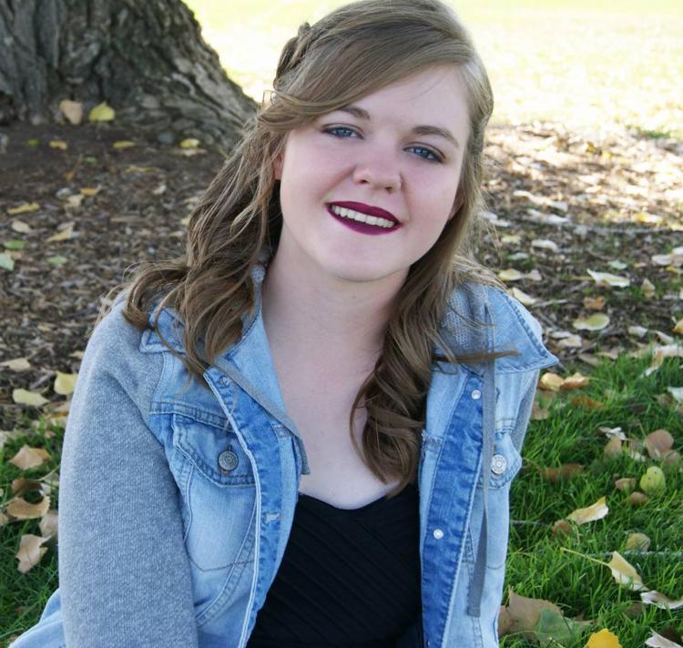 Kelsey Rickert