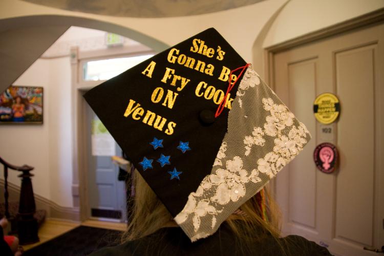 WGST Commencement 2018