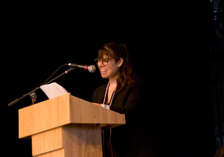 WGST Commencement 2018