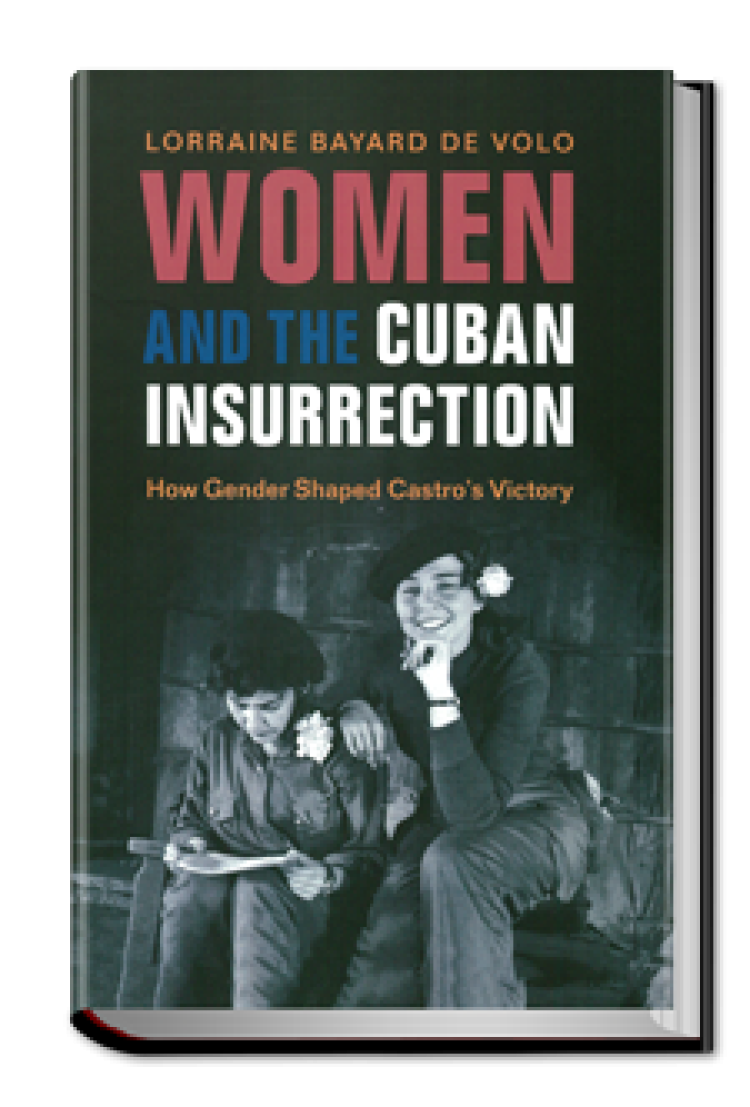 Women and the Cuban Insurrection