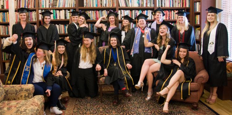 WGST Majors 2019