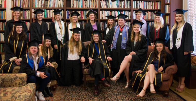 WGST Majors 2019