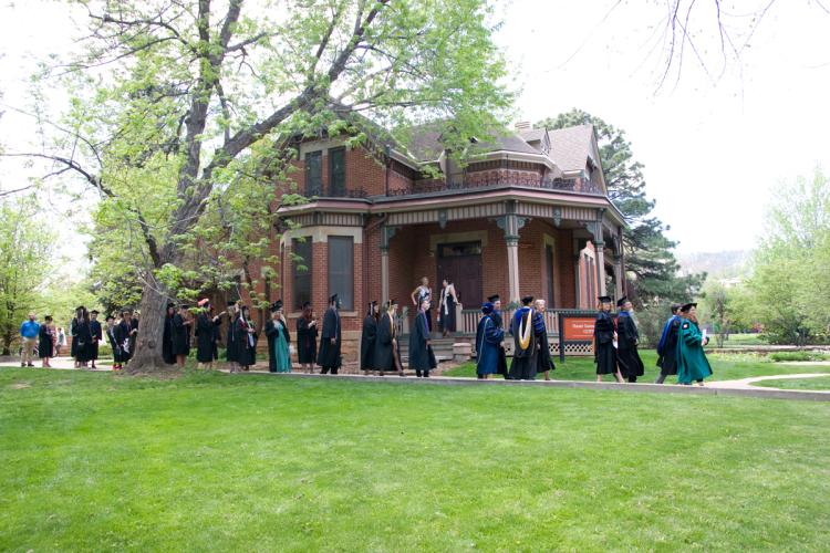 WGST Commencement 2018