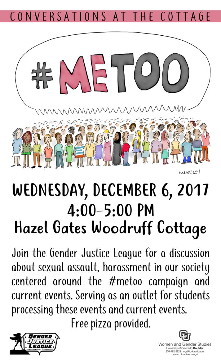 MeToo