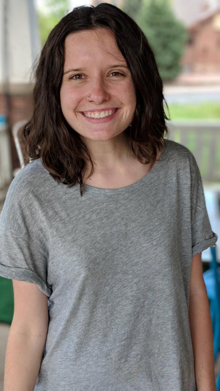 Mallory Hale