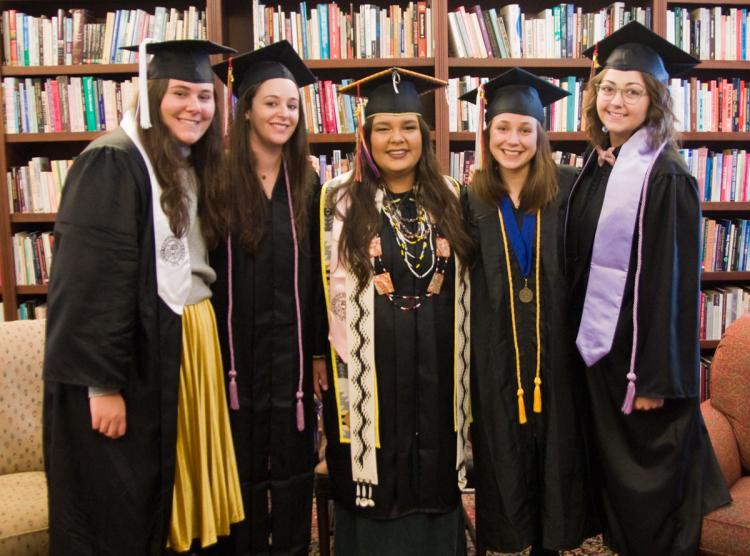 WGST Minors 2019