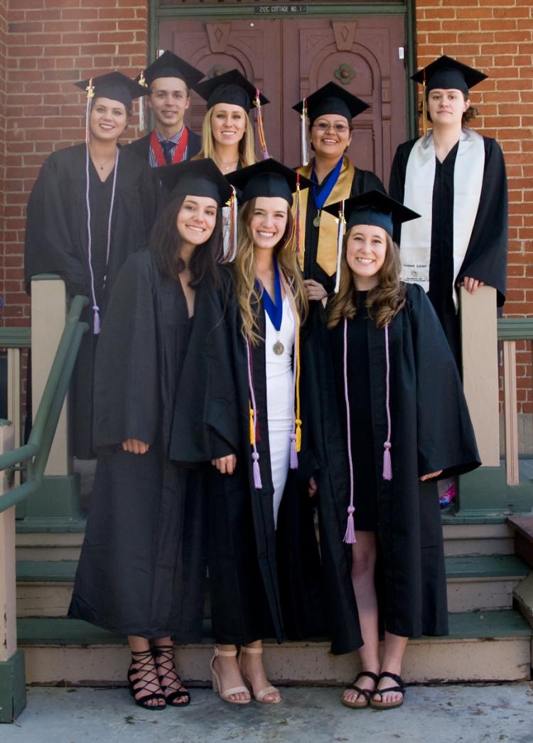 WGST Minors 2017