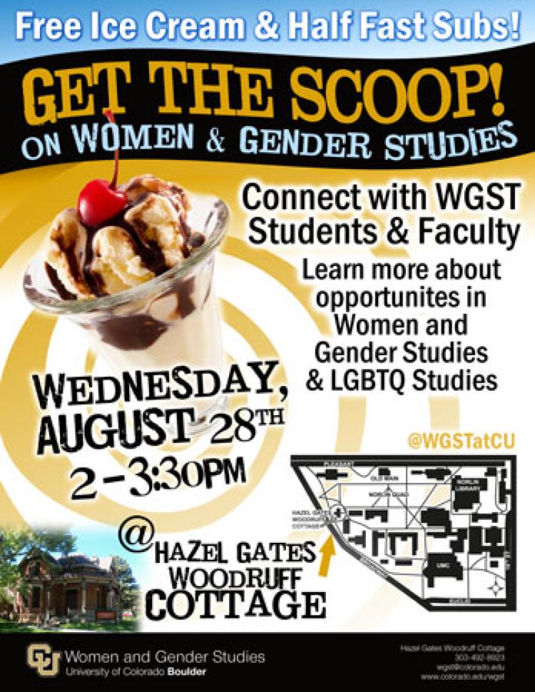 Get the Scoop 2019