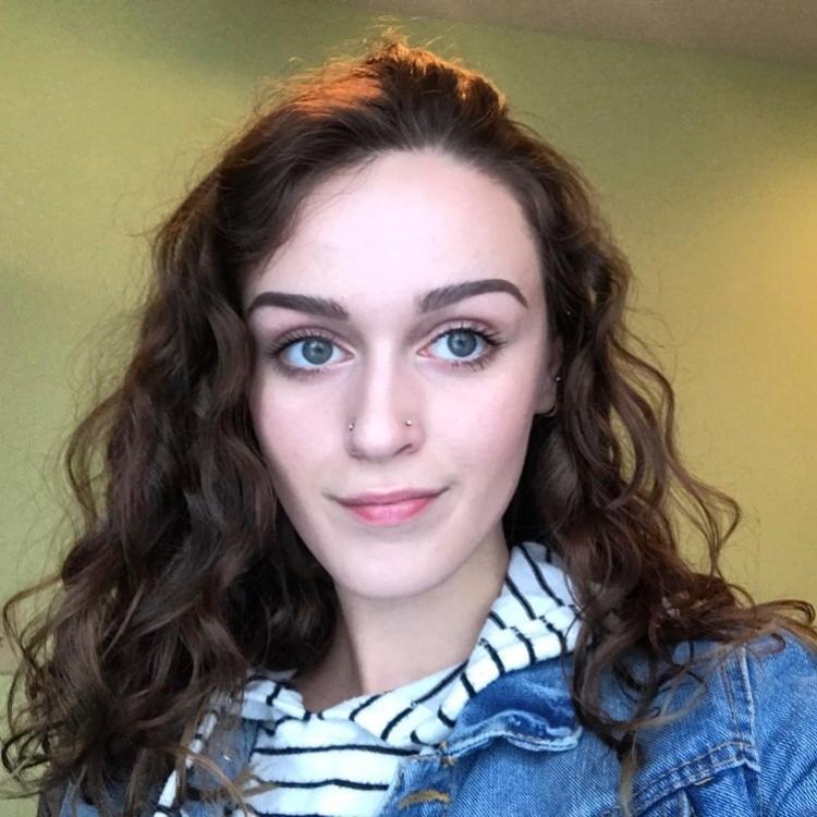 Nina Patterson