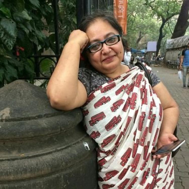Paromita Vohra