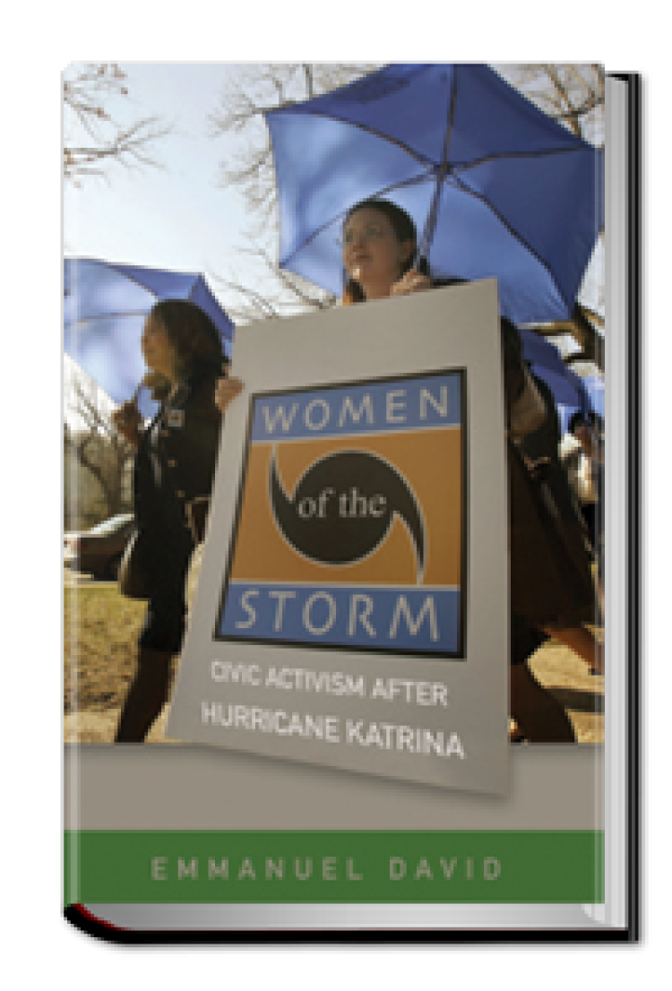 Women of the Storm