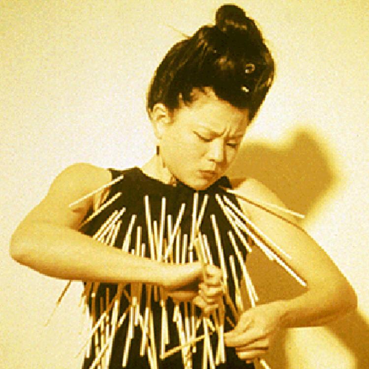 Queer Art/Queer Failure by Tina Takemoto, featured in Art Journal