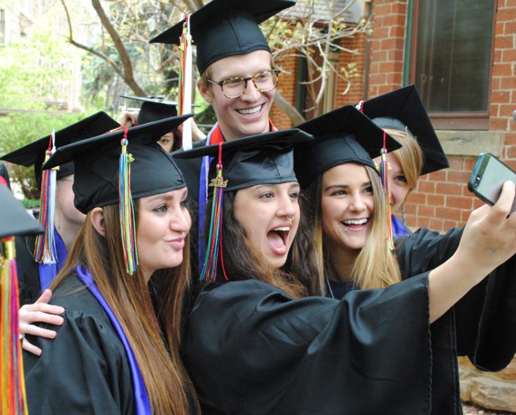 2014 grads