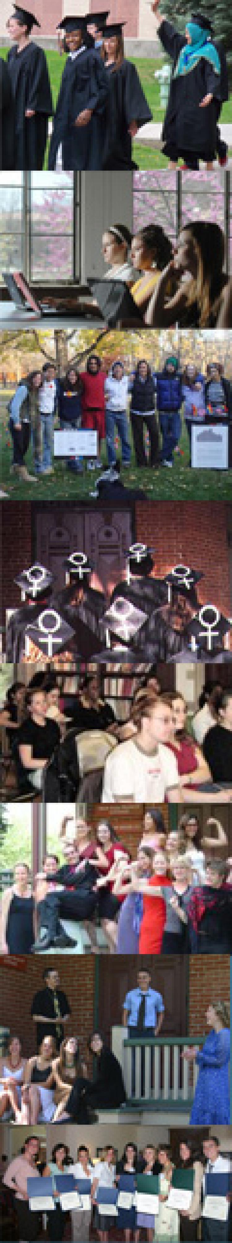 Scenes from WGST