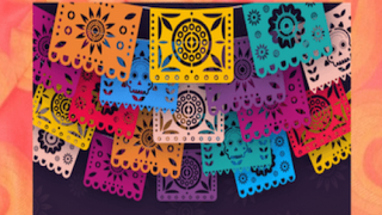 Latinx Heritage Month Resources