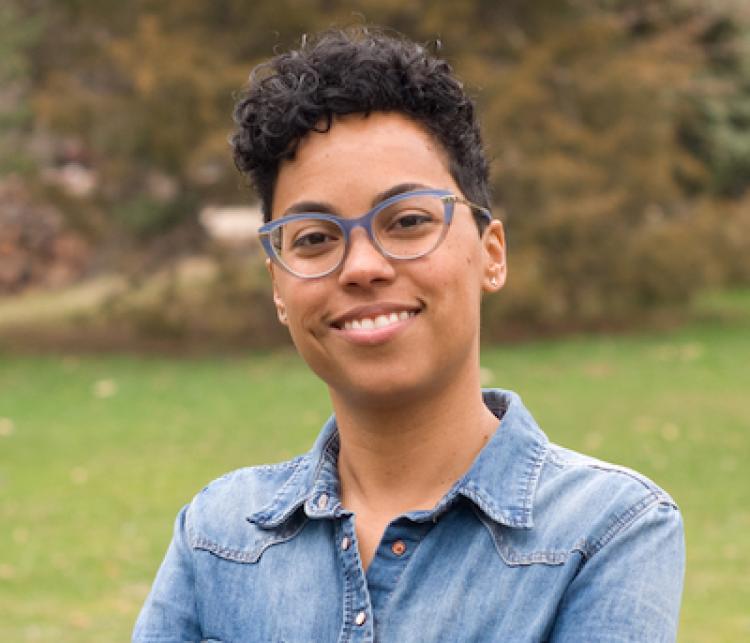 Dr. Kristie Soares
