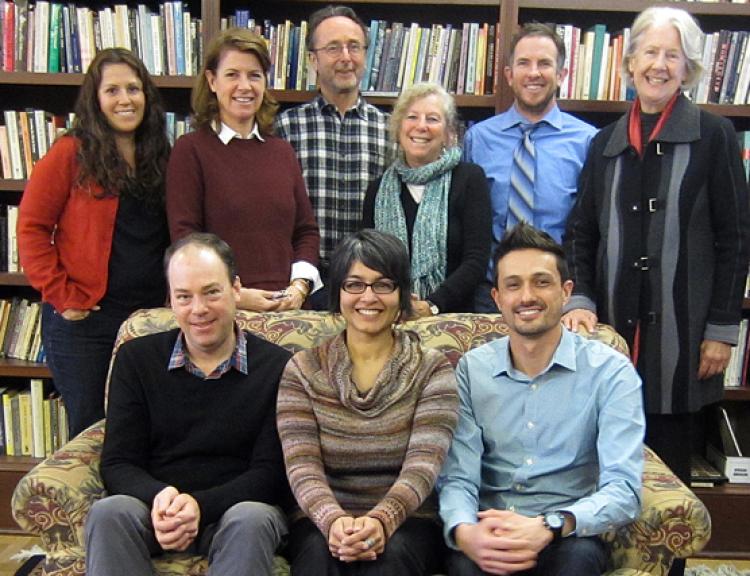WGST Faculty
