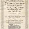 WGST Commencement